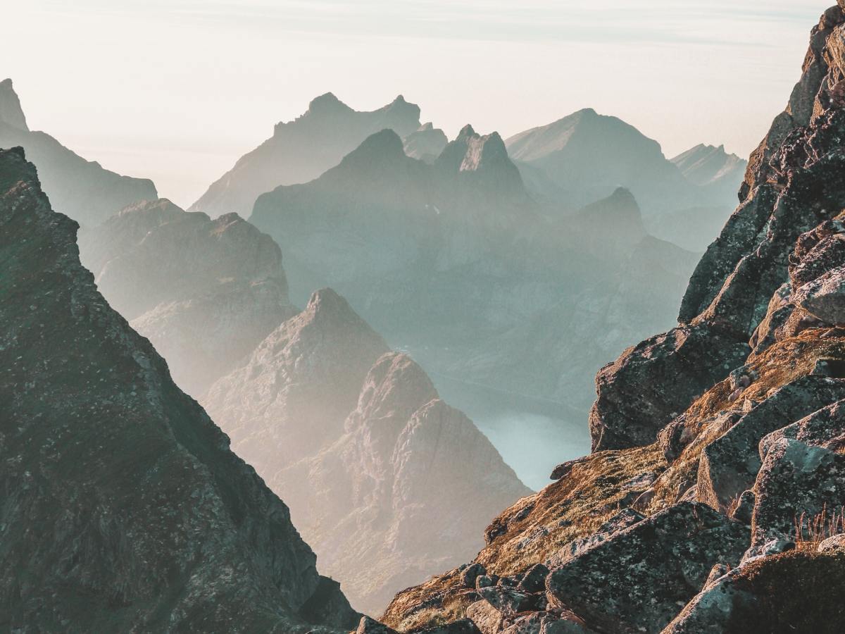 看见和改变底层模式