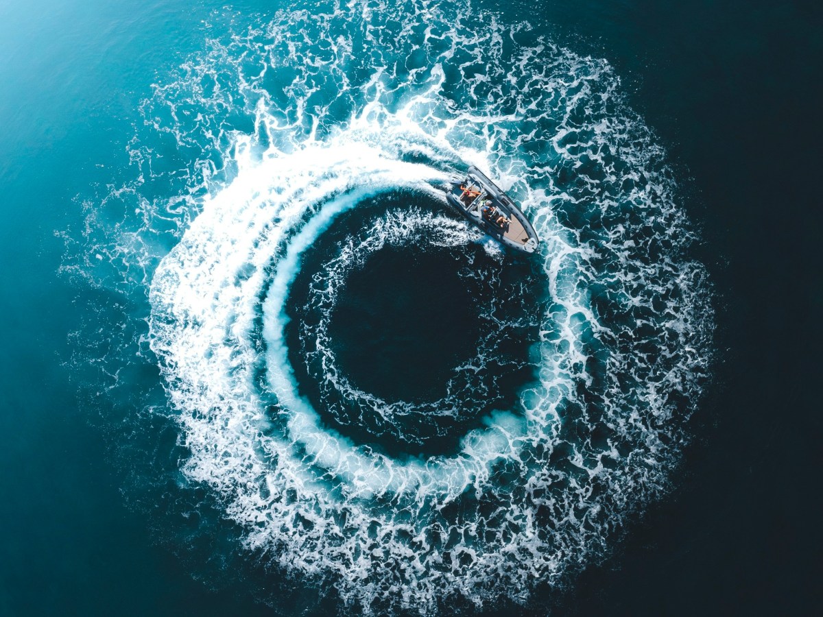 观察：把自己逼得太紧的人